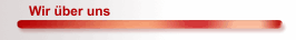 Wir über uns
